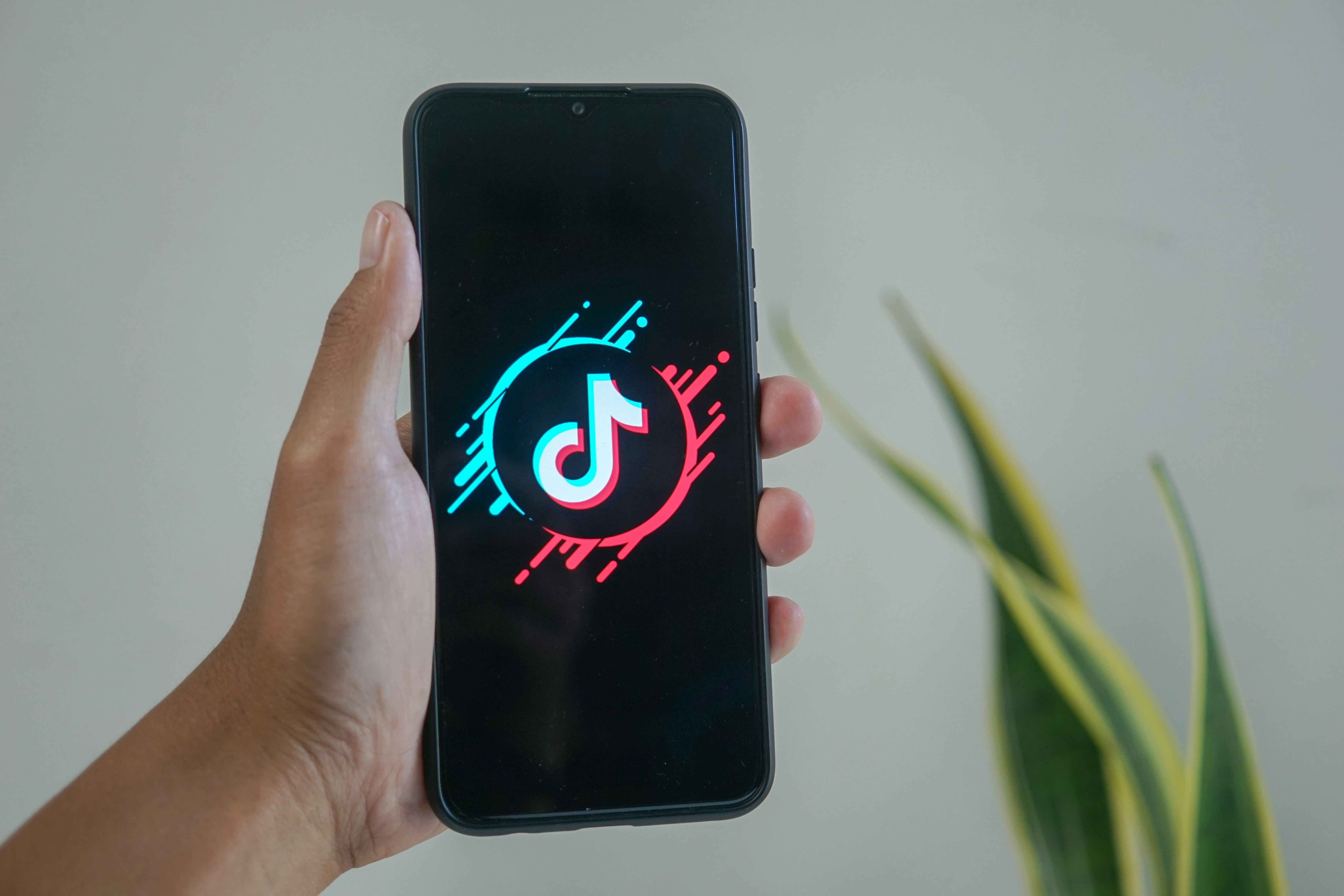 TikTok está probando una función de generación de canciones impulsada por IA TikTok está probando una función de generación de canciones impulsada por IA