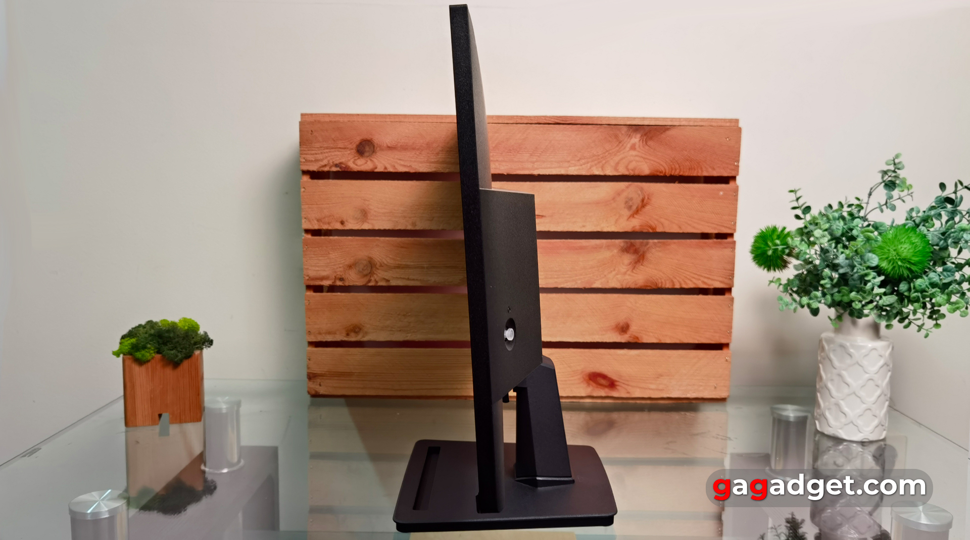 Огляд MSI PRO MP251
