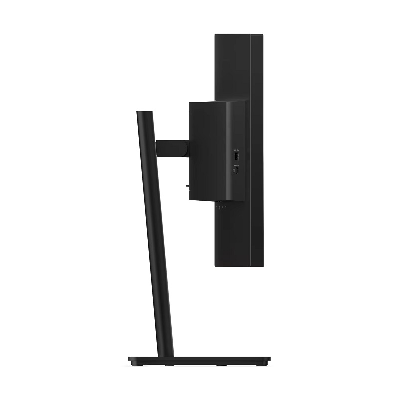 Lenovo ThinkVision T34WD-40 monitor with ports Lenovo ThinkVision T34WD-40 monitor with ports