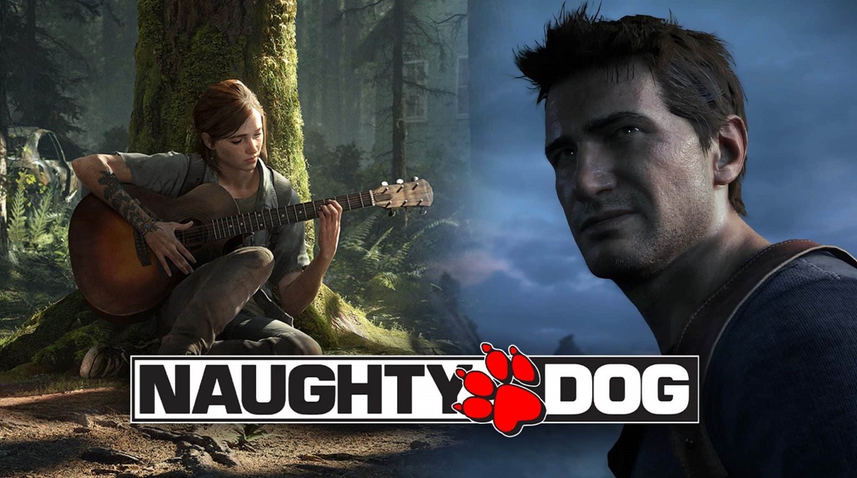 El director creativo de Naughty Dog, Neil Druckmann, en una reciente entrevista no desveló en qué juego está trabajando, pero aseguró que el nuevo proyecto tiene una estructura similar a la serie El director creativo de Naughty Dog, Neil Druckmann, en una reciente entrevista no desveló en qué juego está trabajando, pero aseguró que el nuevo proyecto tiene una estructura similar a la serie