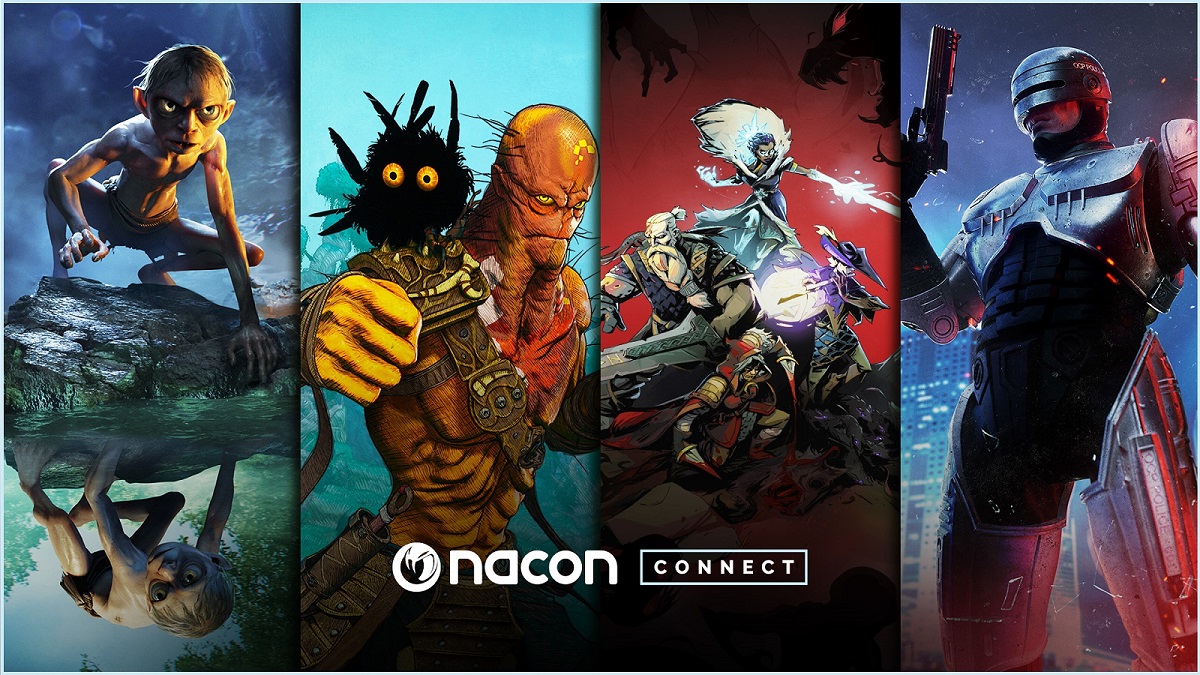 RoboCop: Rogue City, Ad Infinitum, War Hospital y otros juegos de Nacon están disponibles en Steam con descuentos de hasta el 75%. RoboCop: Rogue City, Ad Infinitum, War Hospital y otros juegos de Nacon están disponibles en Steam con descuentos de hasta el 75%.
