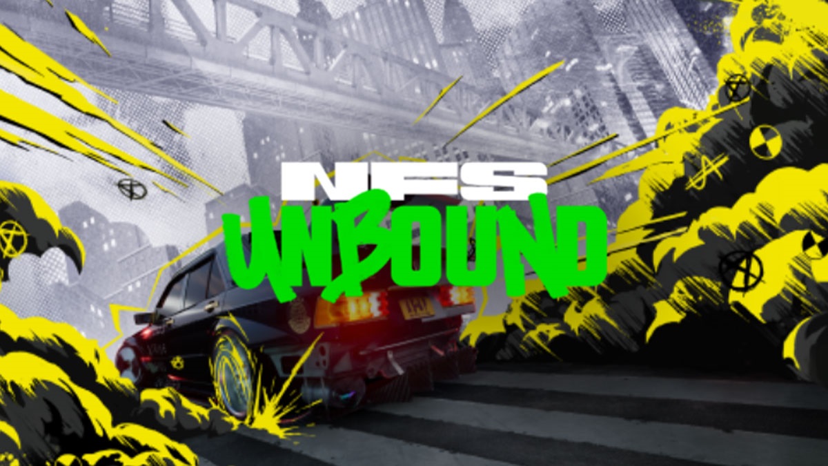 3 minutos de alta velocidad y efectos anime en el nuevo tráiler de Need for Speed Unbound 3 minutos de alta velocidad y efectos anime en el nuevo tráiler de Need for Speed Unbound