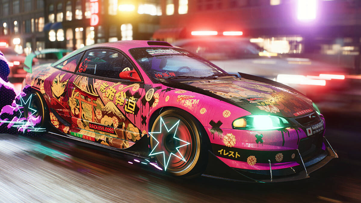 Los desarrolladores de Need for Speed Unbound están preparando una importante incorporación, cuyos detalles se desvelarán en marzo Los desarrolladores de Need for Speed Unbound están preparando una importante incorporación, cuyos detalles se desvelarán en marzo