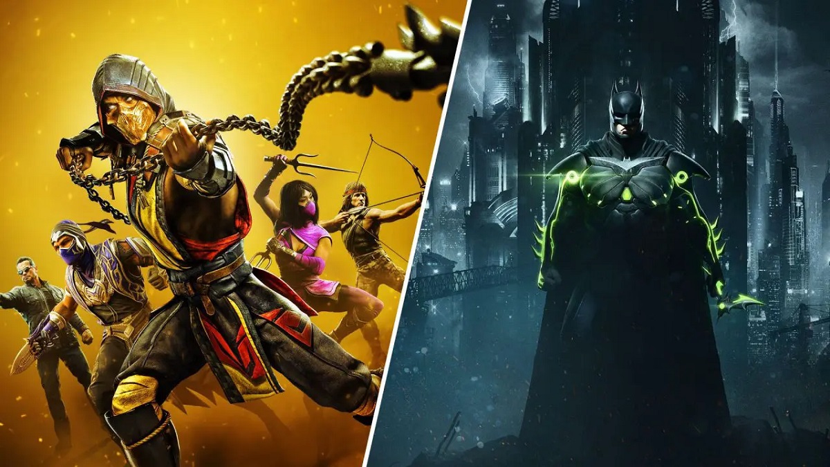 Mortal Kombat 12 o Injustice 3: el jefe de NetherRealm insinúa el próximo proyecto del estudio Mortal Kombat 12 o Injustice 3: el jefe de NetherRealm insinúa el próximo proyecto del estudio