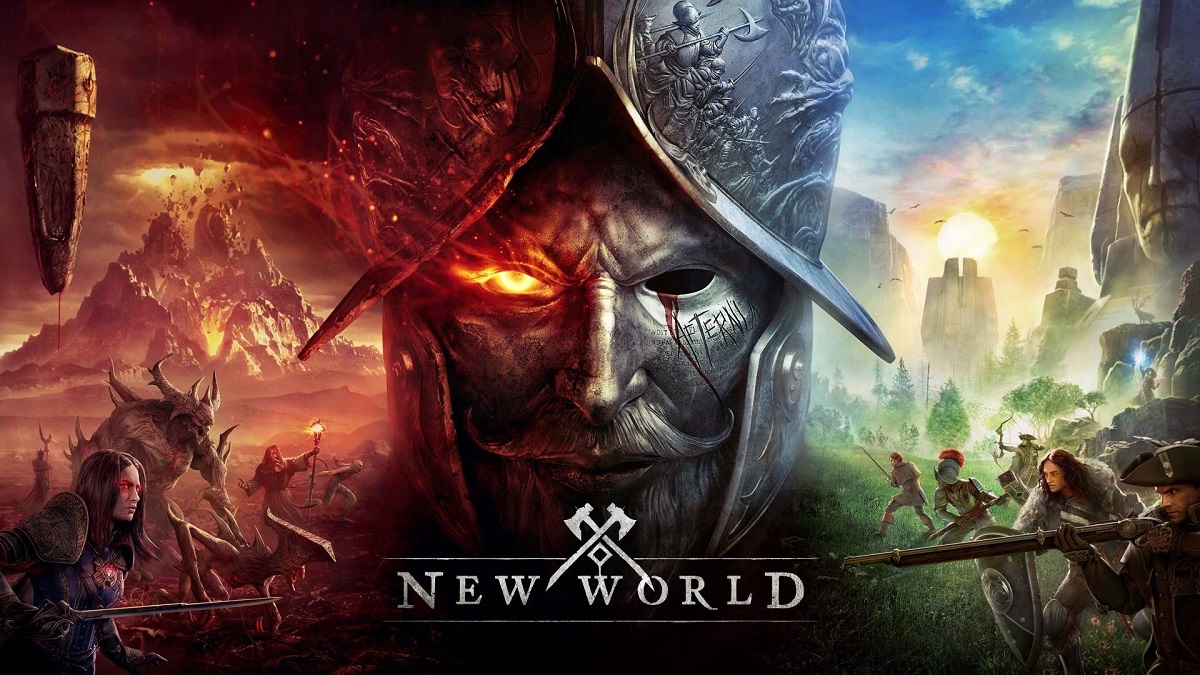 Amazon invita a los usuarios de Steam a pasar un fin de semana gratis con el RPG multijugador New World Amazon invita a los usuarios de Steam a pasar un fin de semana gratis con el RPG multijugador New World