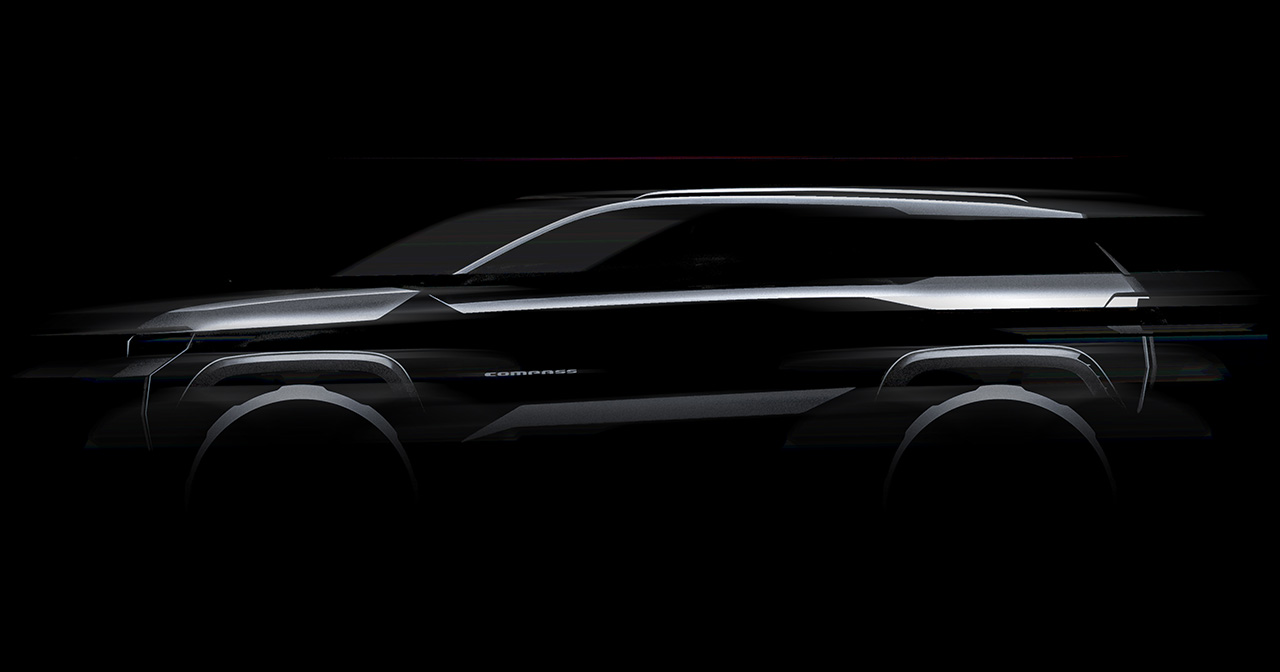 Nuevo Jeep Compass (3)