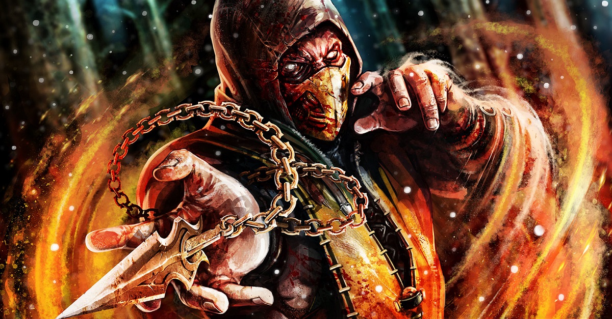 Usuario de Reddit: instalar Mortal Kombat 1 en Xbox Series requerirá 140 GB de espacio libre Usuario de Reddit: instalar Mortal Kombat 1 en Xbox Series requerirá 140 GB de espacio libre