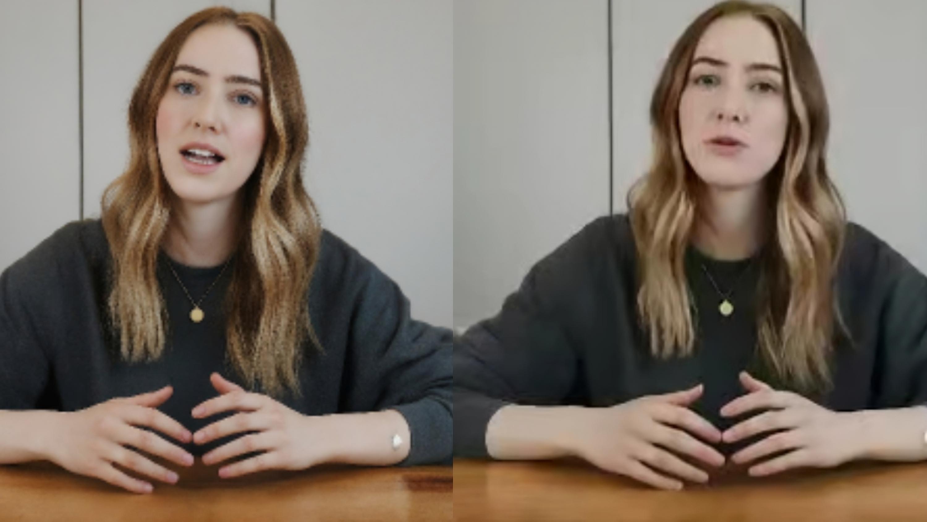 Google presenta VLOGGER, una inteligencia artificial capaz de dar vida a las fotos fijas