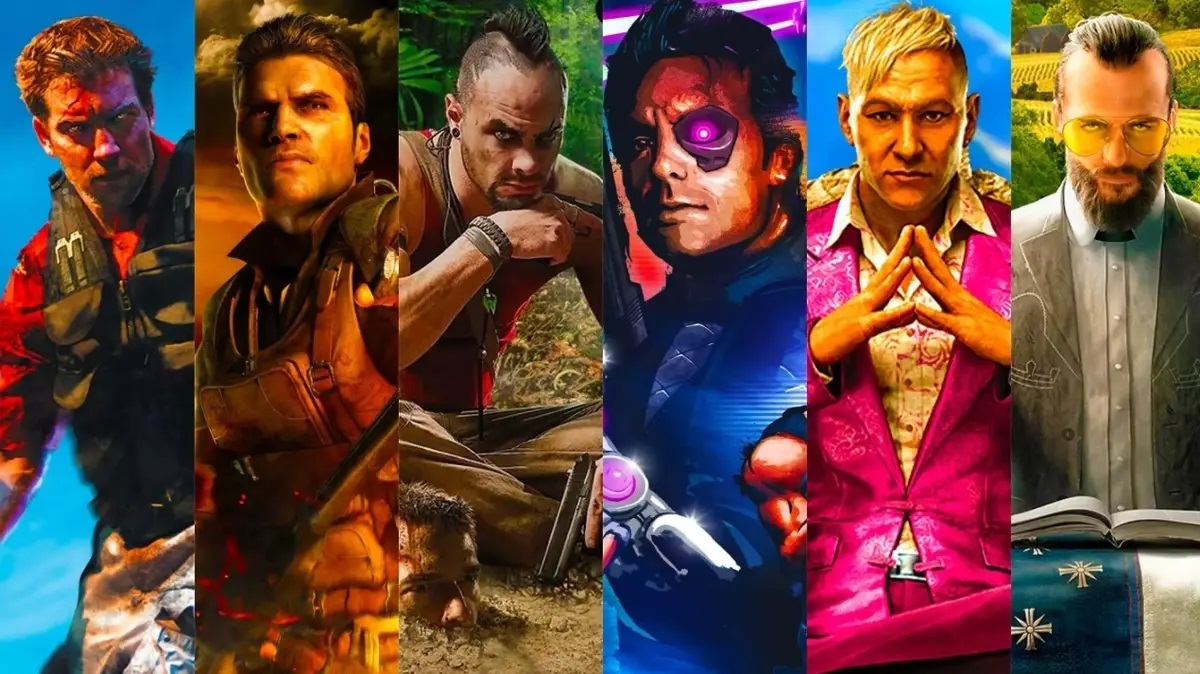 Rumores: Far Cry estará ambientado en Corea del Norte y el villano principal será interpretado por la estrella de Squid Game Rumores: Far Cry estará ambientado en Corea del Norte y el villano principal será interpretado por la estrella de Squid Game