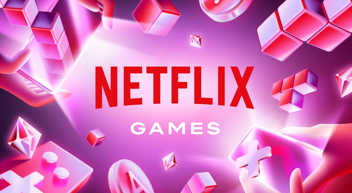 Se están desarrollando 90 proyectos para el servicio Netflix Games: la empresa tiene grandes planes para el desarrollo de la dirección de juegos Se están desarrollando 90 proyectos para el servicio Netflix Games: la empresa tiene grandes planes para el desarrollo de la dirección de juegos