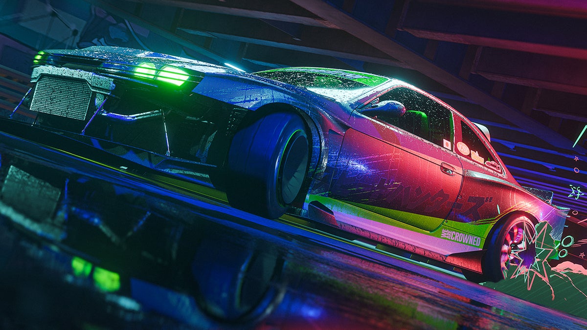 Apostando por la habilidad en la conducción: el nuevo tráiler de Need for Speed Unbound presenta a los jugadores el modo de juego Takeover Apostando por la habilidad en la conducción: el nuevo tráiler de Need for Speed Unbound presenta a los jugadores el modo de juego Takeover