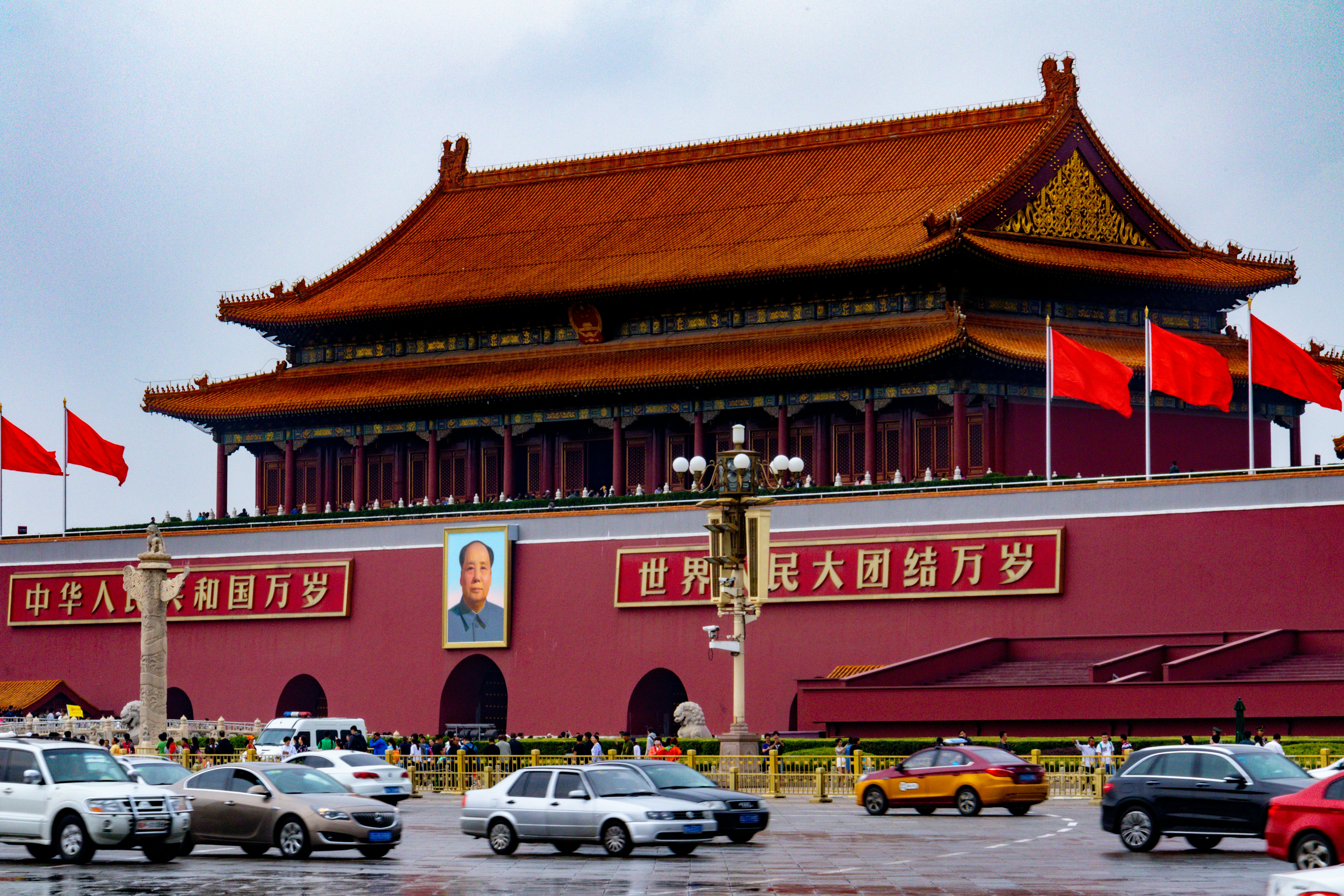 La prohibición de exportar chips de EE.UU. perjudicará a las empresas chinas de IA, no a los gigantes tecnológicos La prohibición de exportar chips de EE.UU. perjudicará a las empresas chinas de IA, no a los gigantes tecnológicos