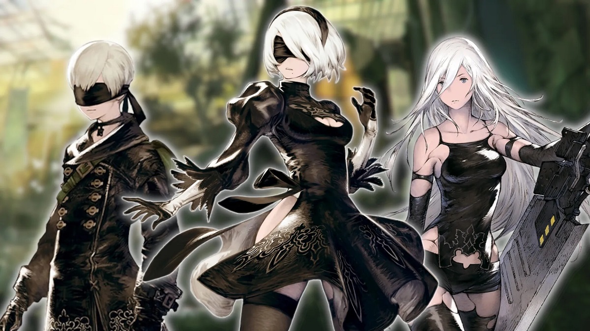 Muy interesante, pero no del todo claro: el creador de la serie NieR ha publicado un intrigante mensaje Muy interesante, pero no del todo claro: el creador de la serie NieR ha publicado un intrigante mensaje