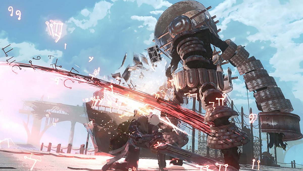 Un informante ha revelado la próxima selección de juegos para los suscriptores de PS Plus Extra y Premium. Incluirá NieR RepliCant ver.1.22474487139..., Sid Meier's Civilisation VI y otros juegos.