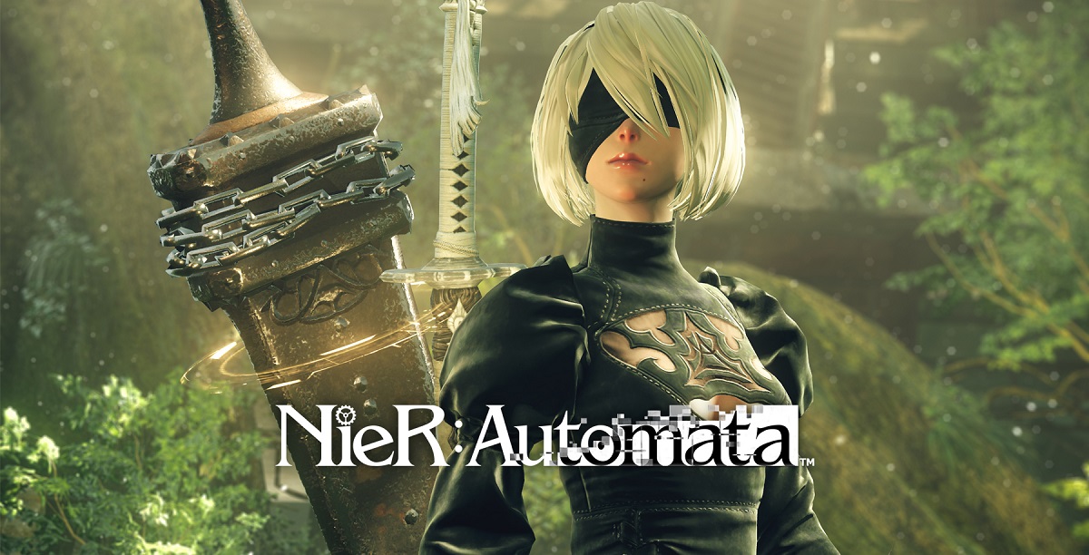 Las ventas del juego de acción NieR: Automata superan los 8 millones de copias Las ventas del juego de acción NieR: Automata superan los 8 millones de copias