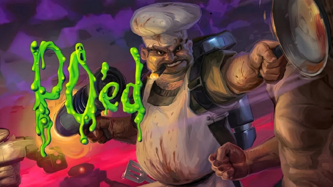 La remasterización del shooter retro PO'ed saldrá a la venta la próxima semana: Nightdive Studios ha desvelado un nuevo tráiler del clásico actualizado