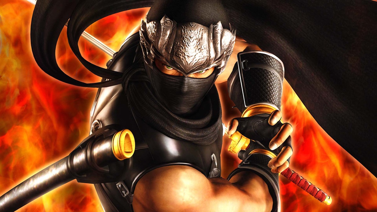 Información privilegiada: Ninja Gaiden será reiniciado por los desarrolladores de Bayonetta y NieR: Automata del estudio PlatinumGames Información privilegiada: Ninja Gaiden será reiniciado por los desarrolladores de Bayonetta y NieR: Automata del estudio PlatinumGames