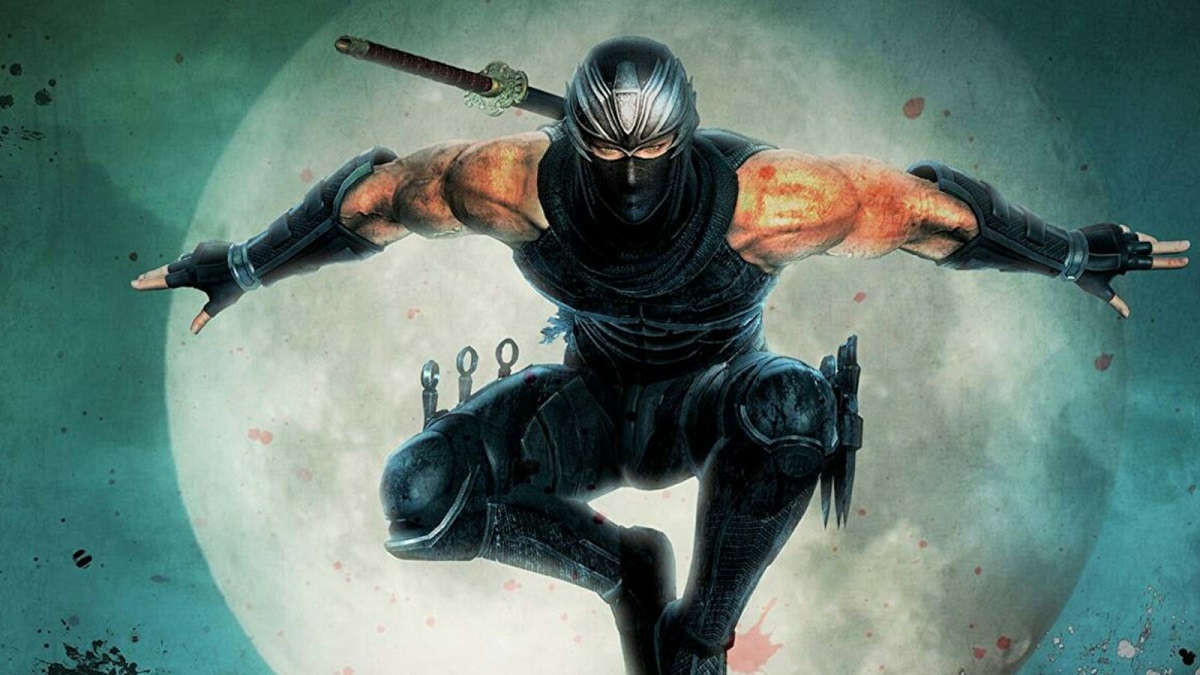 Clásicos japoneses actualizados: El Team Ninja está trabajando en un reboot de sus series Ninja Gaiden y Dead or Alive