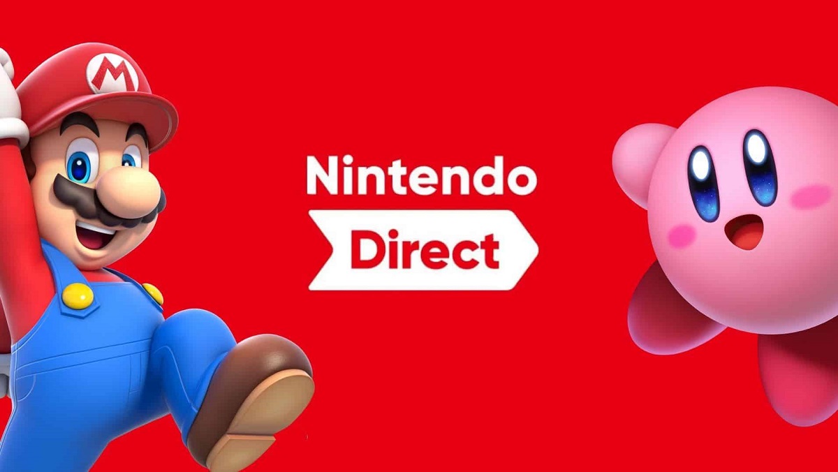 Mañana (21 de junio) tendrá lugar la próxima presentación Nintendo Direct, en la que los desarrolladores desvelarán muchas novedades interesantes Mañana (21 de junio) tendrá lugar la próxima presentación Nintendo Direct, en la que los desarrolladores desvelarán muchas novedades interesantes