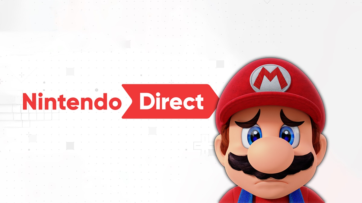 Información privilegiada: La presentación del Nintendo Direct Partner Showcase tendrá lugar la semana que viene Información privilegiada: La presentación del Nintendo Direct Partner Showcase tendrá lugar la semana que viene
