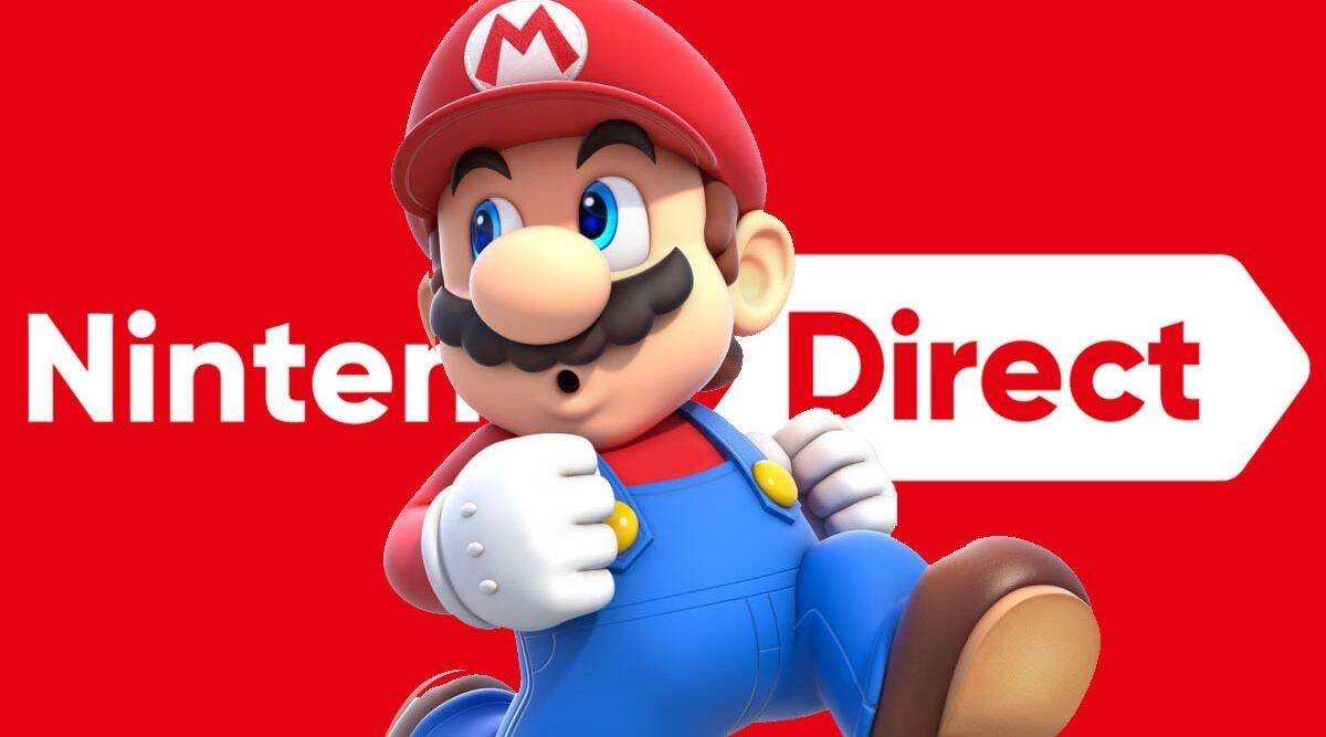 Insider: El nuevo Nintendo Direct podría tener lugar en julio Insider: El nuevo Nintendo Direct podría tener lugar en julio