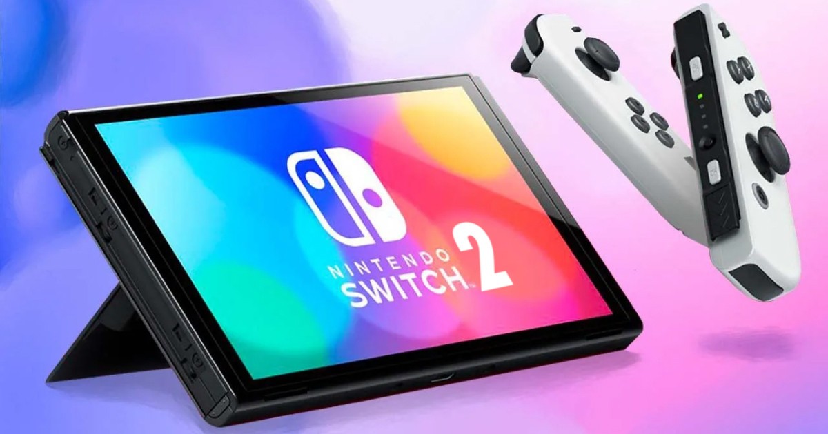 Media: la próxima videoconsola de Nintendo estará disponible en la segunda mitad de 2024. Se han desvelado algunos detalles del nuevo dispositivo Media: la próxima videoconsola de Nintendo estará disponible en la segunda mitad de 2024. Se han desvelado algunos detalles del nuevo dispositivo