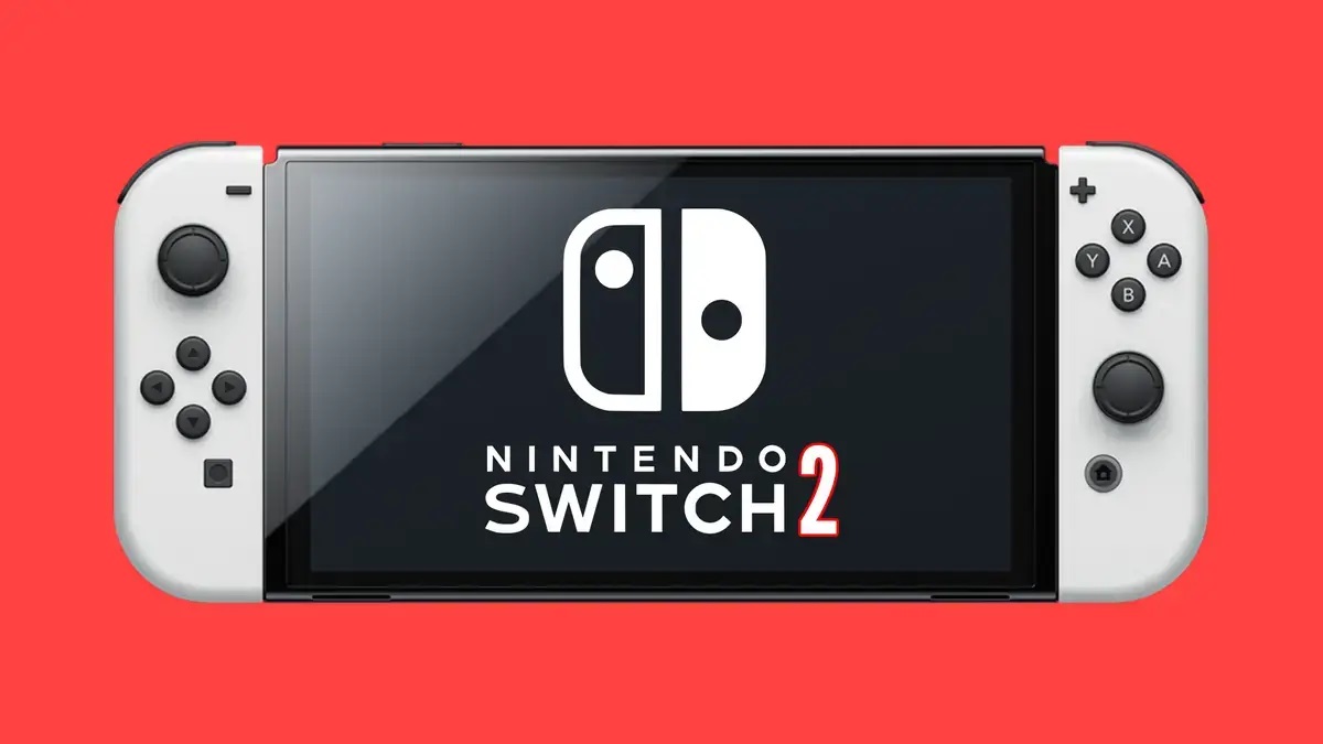 Nintendo se prepara para un gran anuncio: revelan la fecha de lanzamiento de Switch 2 Nintendo se prepara para un gran anuncio: revelan la fecha de lanzamiento de Switch 2