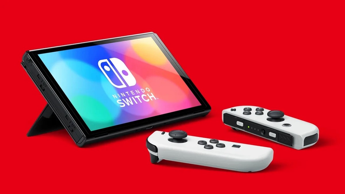 Las consolas y juegos Nintendo Switch ingresan más de 69.000 millones en siete años Las consolas y juegos Nintendo Switch ingresan más de 69.000 millones en siete años