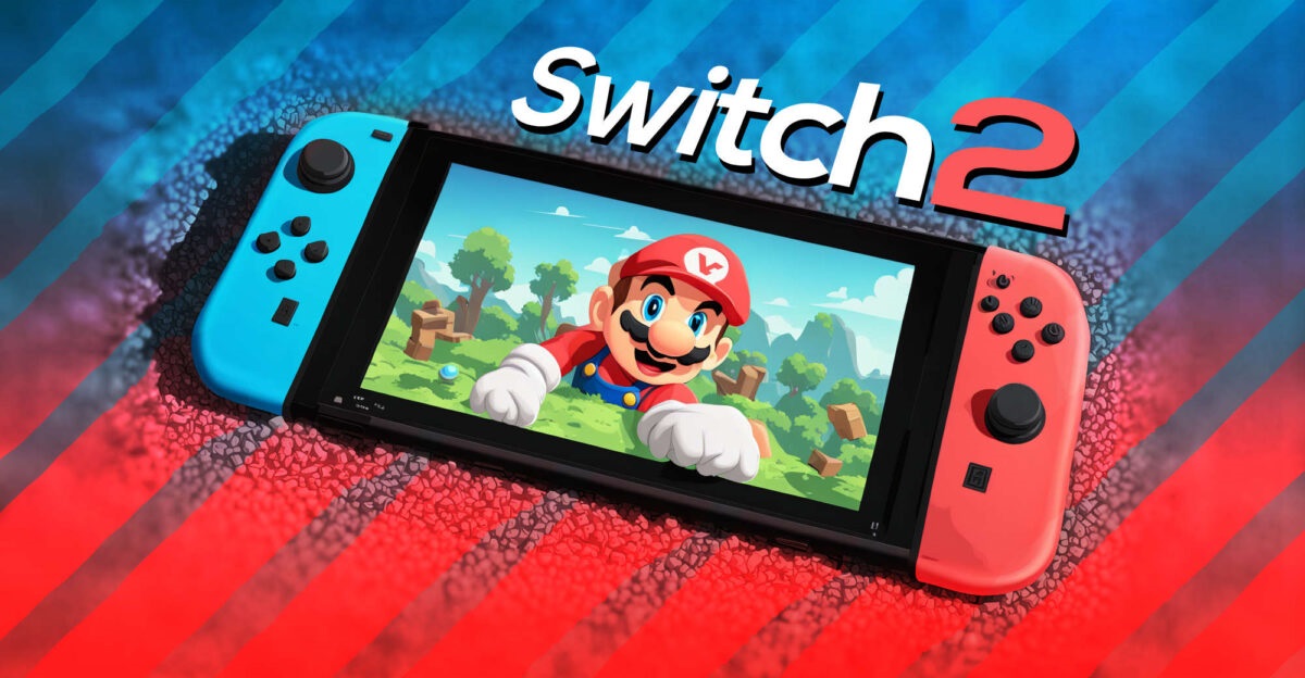 Medios: la mayoría de los componentes de Nintendo Switch 2 serán suministrados por Samsung Electronics Medios: la mayoría de los componentes de Nintendo Switch 2 serán suministrados por Samsung Electronics
