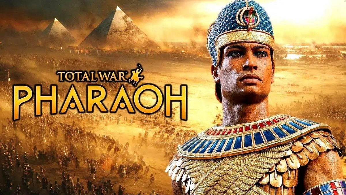 Se ha anunciado una gran actualización gratuita para Total War: Pharaoh: Creative Assembly añadirá dos regiones, cuatro facciones y cambiará el enfoque del juego Se ha anunciado una gran actualización gratuita para Total War: Pharaoh: Creative Assembly añadirá dos regiones, cuatro facciones y cambiará el enfoque del juego