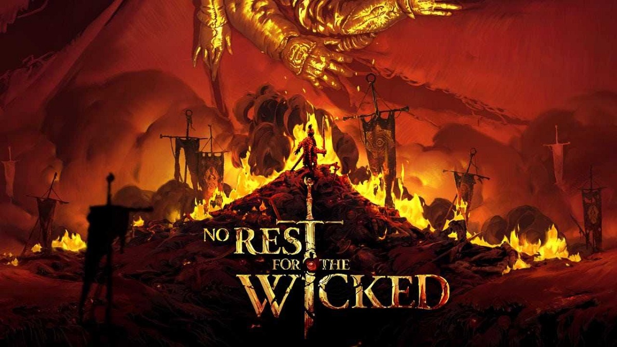 Moon Studios ha desvelado un tráiler de revisión del RPG de acción y fantasía No Rest For The Wicked. Moon Studios ha desvelado un tráiler de revisión del RPG de acción y fantasía No Rest For The Wicked.
