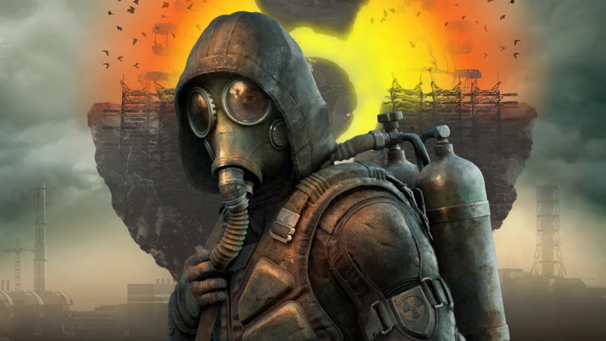 Los desarrolladores de S.T.A.L.K.E.R. 2 hablaron sobre el trabajo en el juego durante la guerra en Ucrania y mostraron dos nuevas capturas de pantalla del shooter. Los desarrolladores de S.T.A.L.K.E.R. 2 hablaron sobre el trabajo en el juego durante la guerra en Ucrania y mostraron dos nuevas capturas de pantalla del shooter.