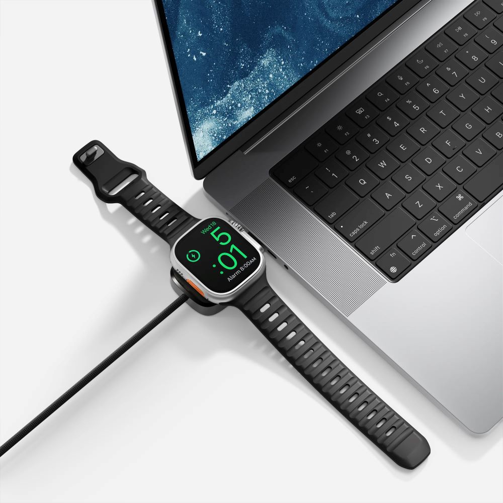 Cable de carga universal Nomad