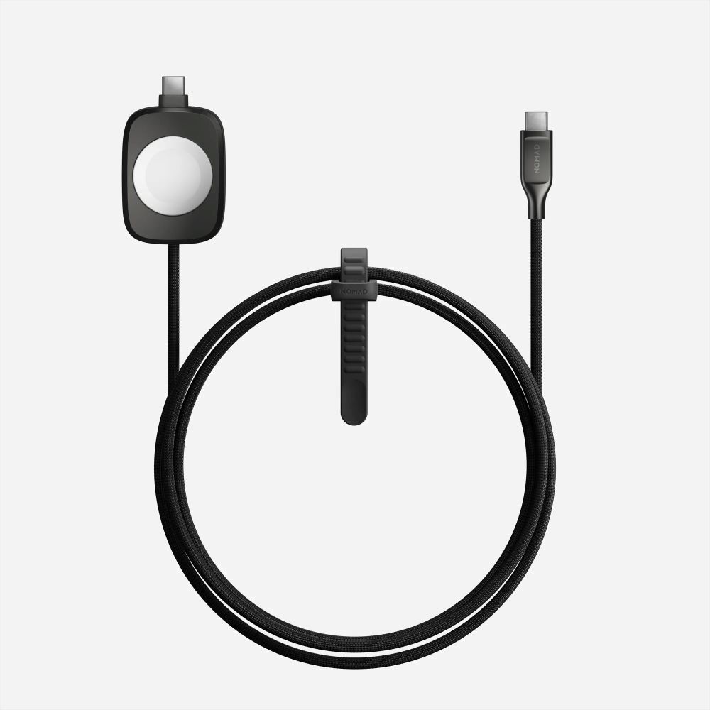 Cable de carga universal Nomad