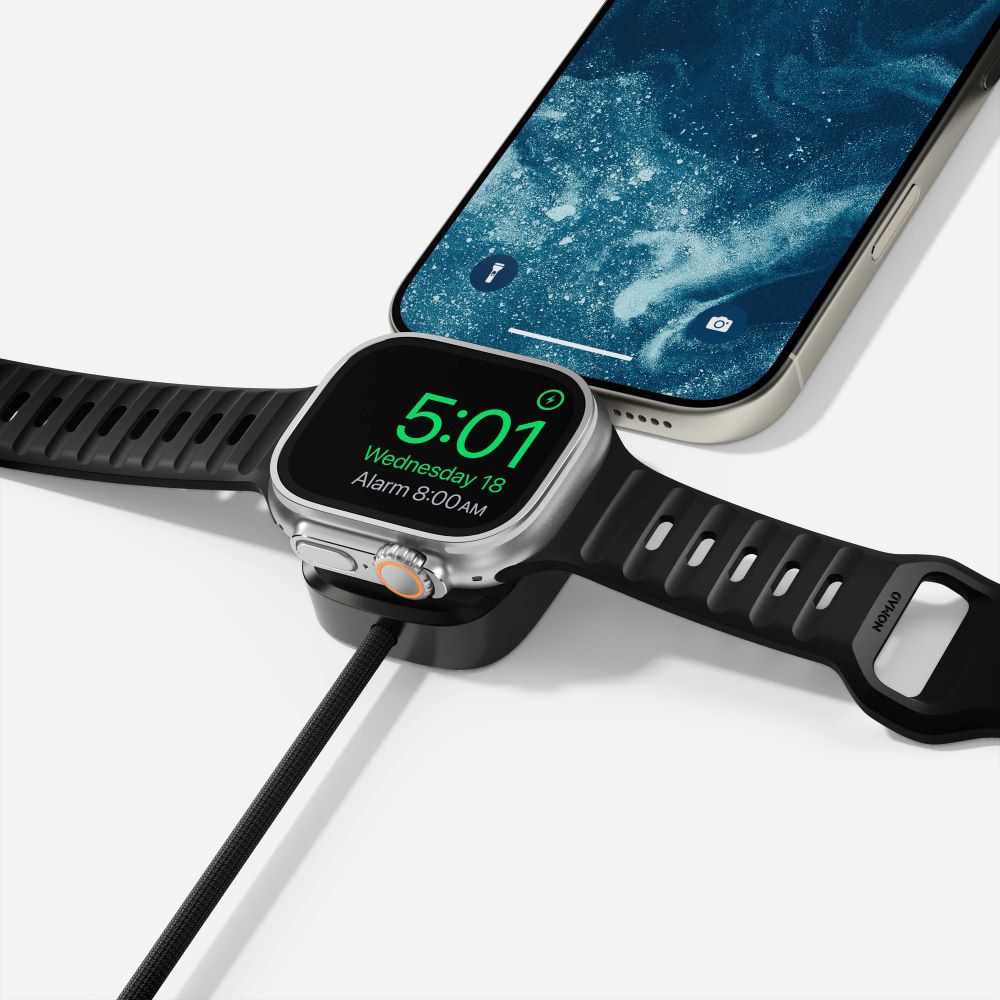 Cable de carga universal Nomad