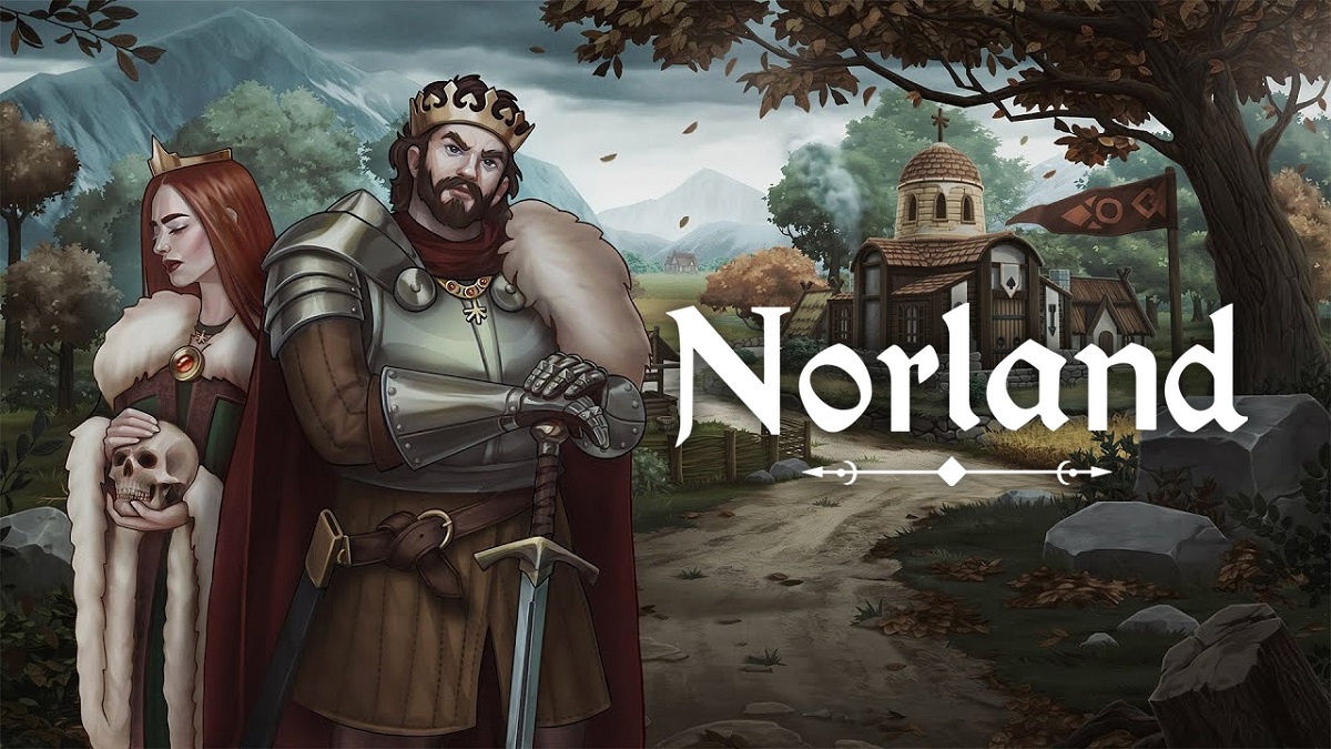 Rimworld, rival medieval: se desvela la fecha de lanzamiento del impredecible juego de estrategia Norland Rimworld, rival medieval: se desvela la fecha de lanzamiento del impredecible juego de estrategia Norland