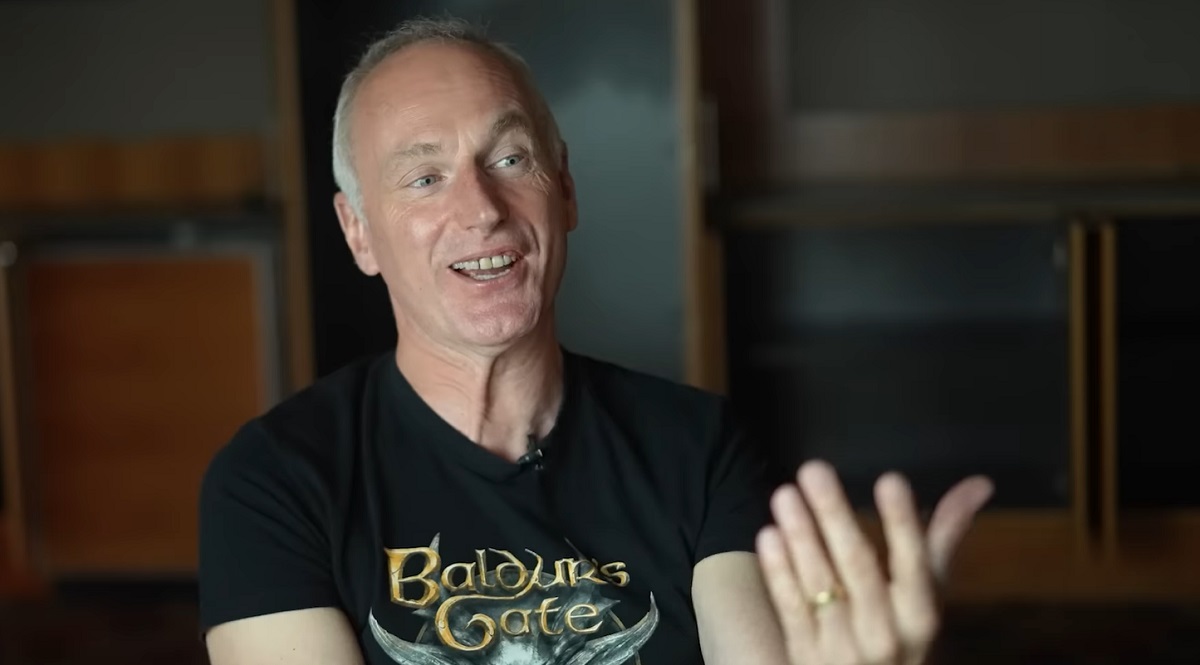 El nuevo proyecto de los desarrolladores de Baldur's Gate III "traspasará los límites" de la industria del videojuego: el jefe de Larian Studios promete superar su propio éxito El nuevo proyecto de los desarrolladores de Baldur's Gate III "traspasará los límites" de la industria del videojuego: el jefe de Larian Studios promete superar su propio éxito