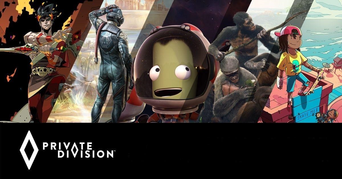 Ya es oficial: Take-Two ha vendido el editor Private Division a un comprador anónimo. Ya es oficial: Take-Two ha vendido el editor Private Division a un comprador anónimo.