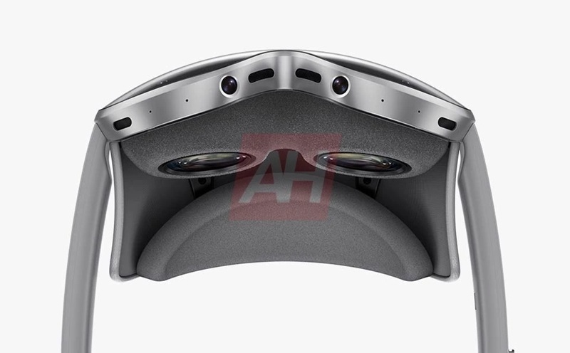 Puerto para batería externa Samsung Galaxy XR