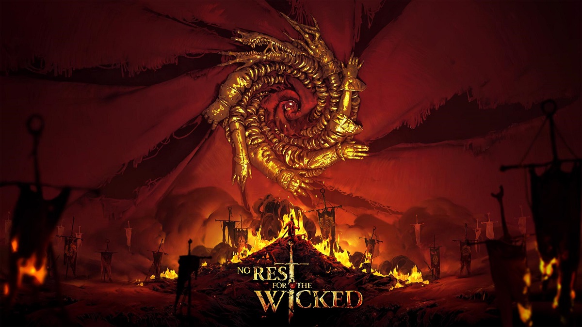 Los desarrolladores de Ori han presentado un impresionante vídeo de juego del RPG de acción distópico No Rest for the Wicked.