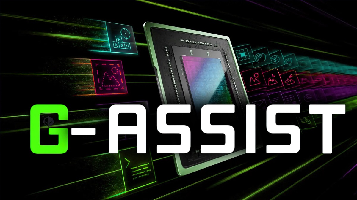 Project G-Assist de NVIDIA: una innovadora IA que personalizará el juego, ayudará con los recorridos y explicará todos los matices de la trama.