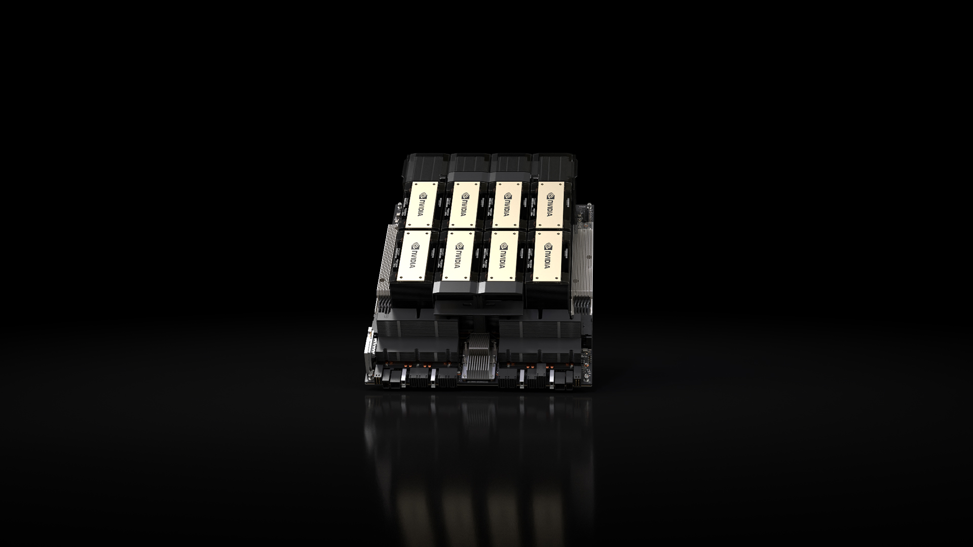 NVIDIA presenta su nuevo chip H200 para inteligencia artificial NVIDIA presenta su nuevo chip H200 para inteligencia artificial