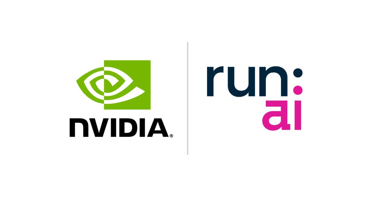 NVIDIA compra la empresa israelí Run:ai por 700 millones de dólares NVIDIA compra la empresa israelí Run:ai por 700 millones de dólares