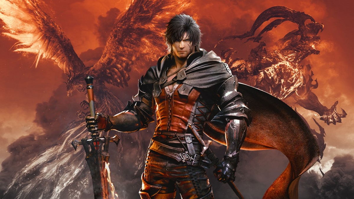 ¿Es realmente el mejor juego del año? La crítica ha recibido Final Fantasy XVI con elogios y lo ha calificado de "juego casi perfecto" ¿Es realmente el mejor juego del año? La crítica ha recibido Final Fantasy XVI con elogios y lo ha calificado de "juego casi perfecto"