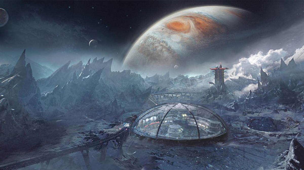 Spoilers a escala espacial: un bloguero ha publicado más de dos horas de juego del juego de terror The Callisto Protocol Spoilers a escala espacial: un bloguero ha publicado más de dos horas de juego del juego de terror The Callisto Protocol