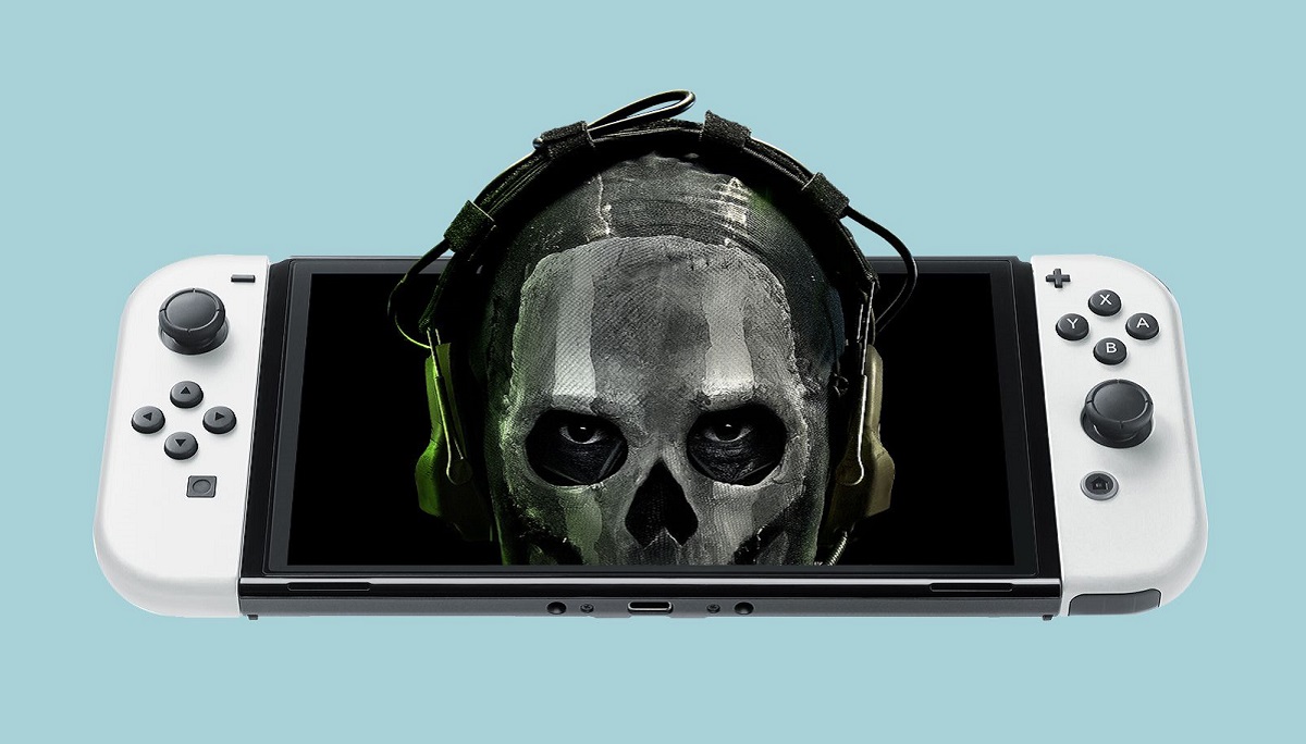 ¿Un engaño o hay algo que no sabemos? Los reguladores británicos se preguntan si los juegos de Call of Duty funcionarán correctamente en las consolas de Nintendo ¿Un engaño o hay algo que no sabemos? Los reguladores británicos se preguntan si los juegos de Call of Duty funcionarán correctamente en las consolas de Nintendo