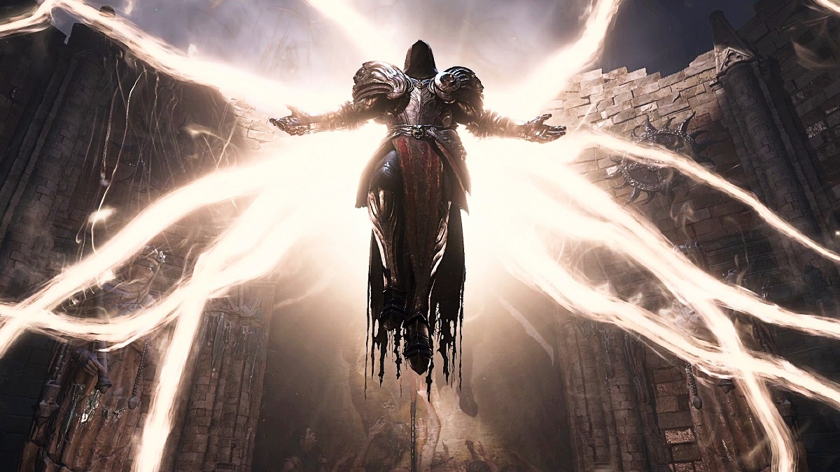 Los desarrolladores han confirmado que puedes saltarte la historia principal en Diablo IV, pero hay un matiz