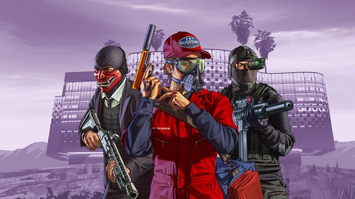 ¡GTA Online ha sido objeto de un grave ataque de hackers! Ten cuidado, los atacantes pueden acceder a los datos personales de los jugadores ¡GTA Online ha sido objeto de un grave ataque de hackers! Ten cuidado, los atacantes pueden acceder a los datos personales de los jugadores