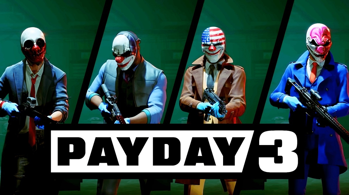 Payday 3 ha recibido una importante actualización: el shooter incluye un nuevo sistema de progresión, modificadores de trabajo y una serie de correcciones de errores. Payday 3 ha recibido una importante actualización: el shooter incluye un nuevo sistema de progresión, modificadores de trabajo y una serie de correcciones de errores.