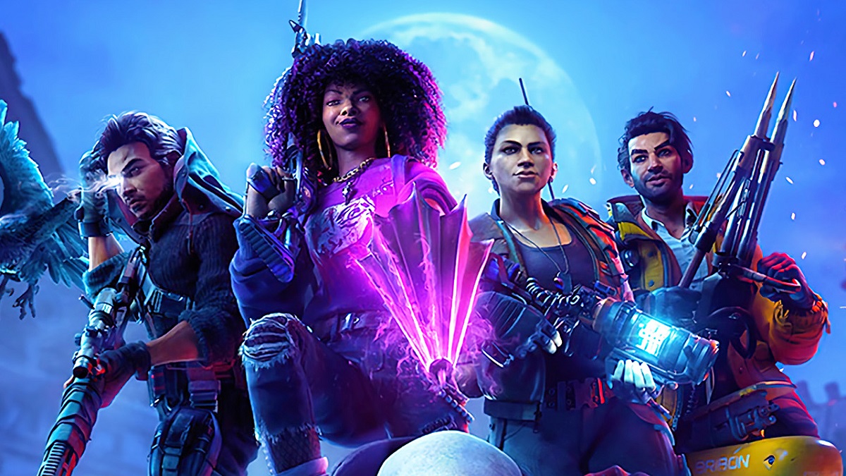 Información privilegiada: el juego de acción cooperativa Redfall saldrá a la venta a principios de 2023. A los compradores de algunas ediciones se les ofrecerá acceso anticipado al juego Información privilegiada: el juego de acción cooperativa Redfall saldrá a la venta a principios de 2023. A los compradores de algunas ediciones se les ofrecerá acceso anticipado al juego